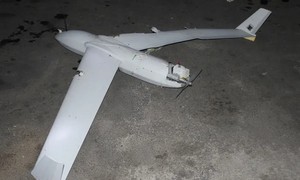 Drone Command to acquire more reconnaissance drones