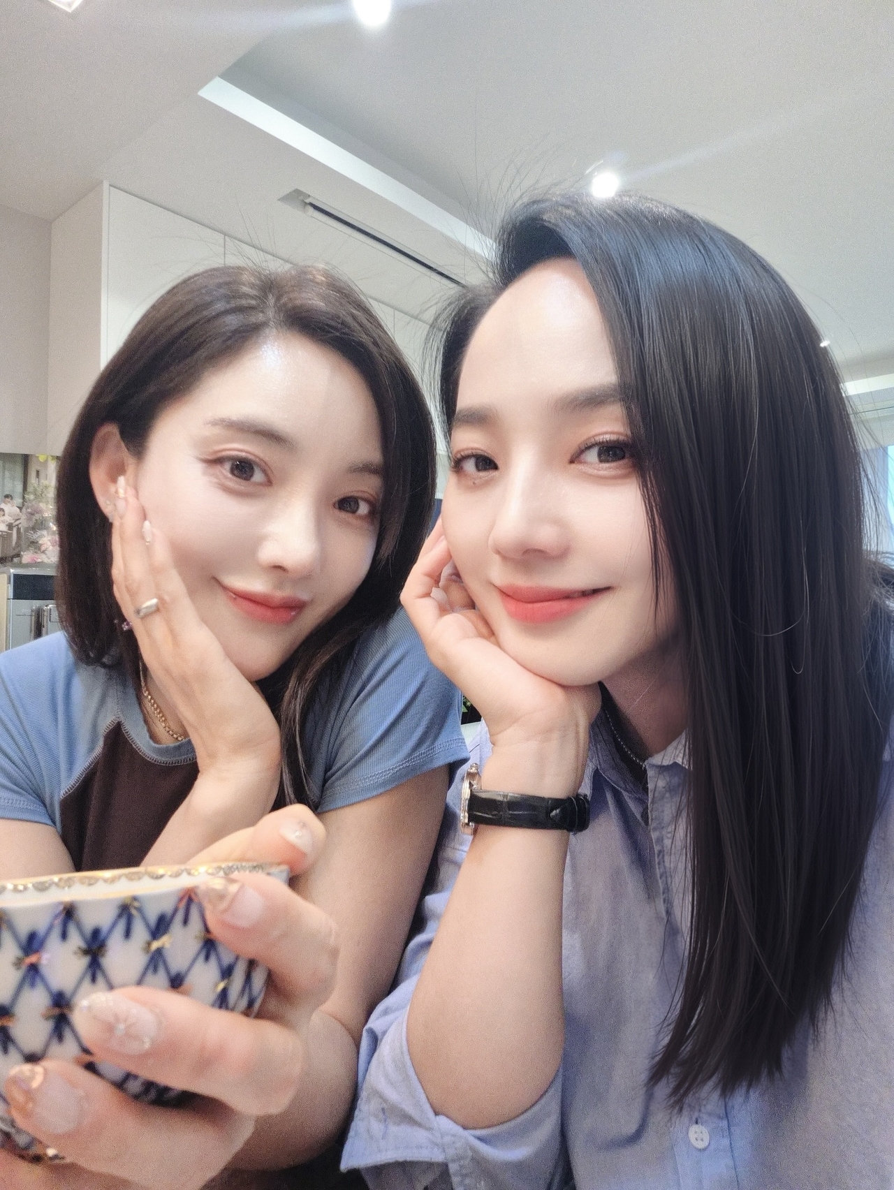 바다 채널