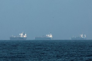 Global oil, gas prices soar as Iran crisis disrupts production