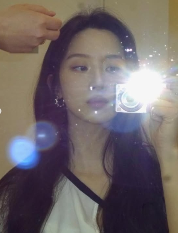[문가영 SNS]