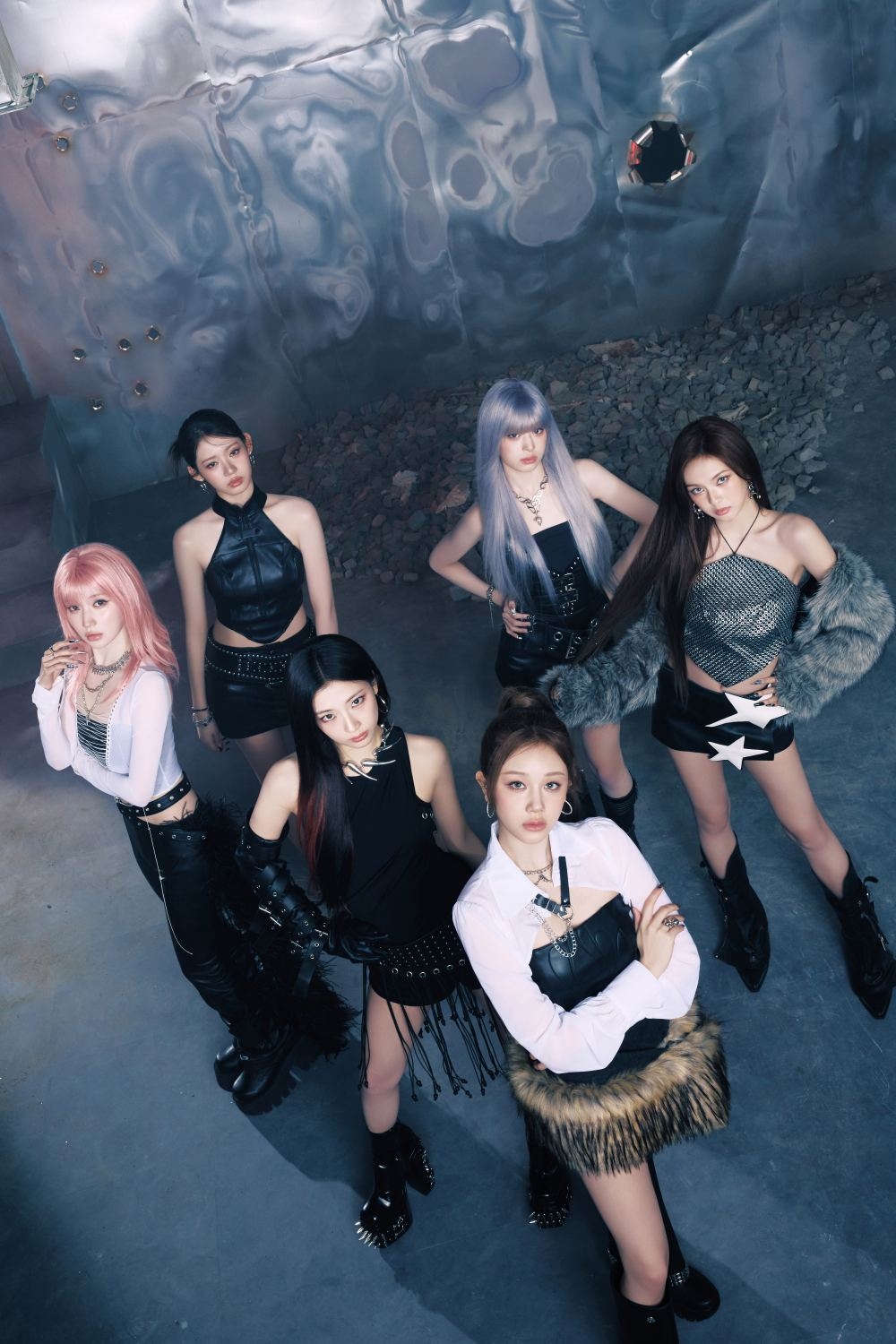 Babymonster (YG Entertainment)