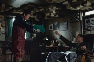 'No Other Choice' just crossed $10m in the US. But it's not nearly Korea's top-grossing film there