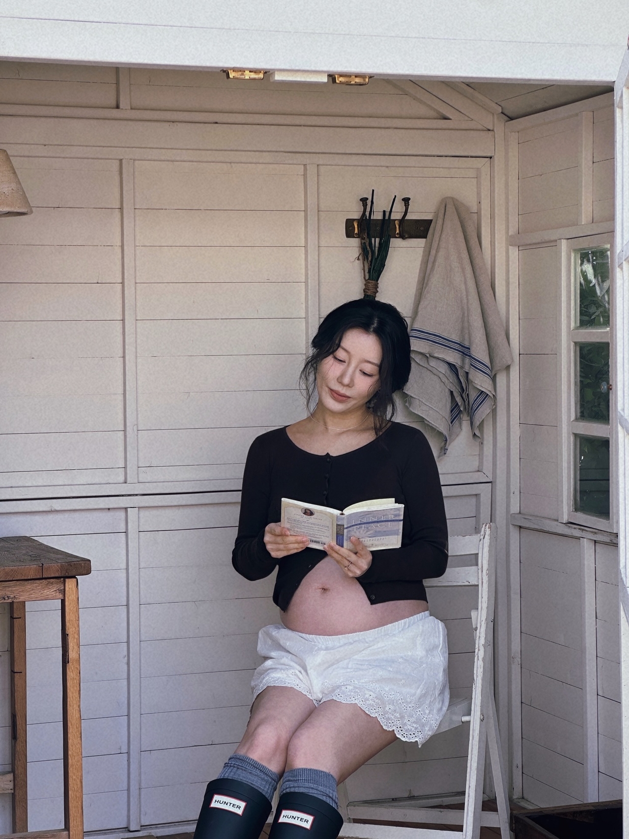 나비 채널