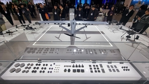 에이럭스, 중국 중심 공급망 재편의 골든타임 선점... 비중국 드론 체계... - 뉴스 썸네일 이미지