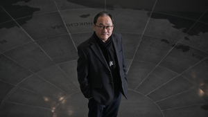 Polar scientist calls for Korea to boost Arctic activities