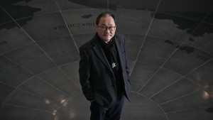 Polar scientist calls for Korea to boost Arctic activities