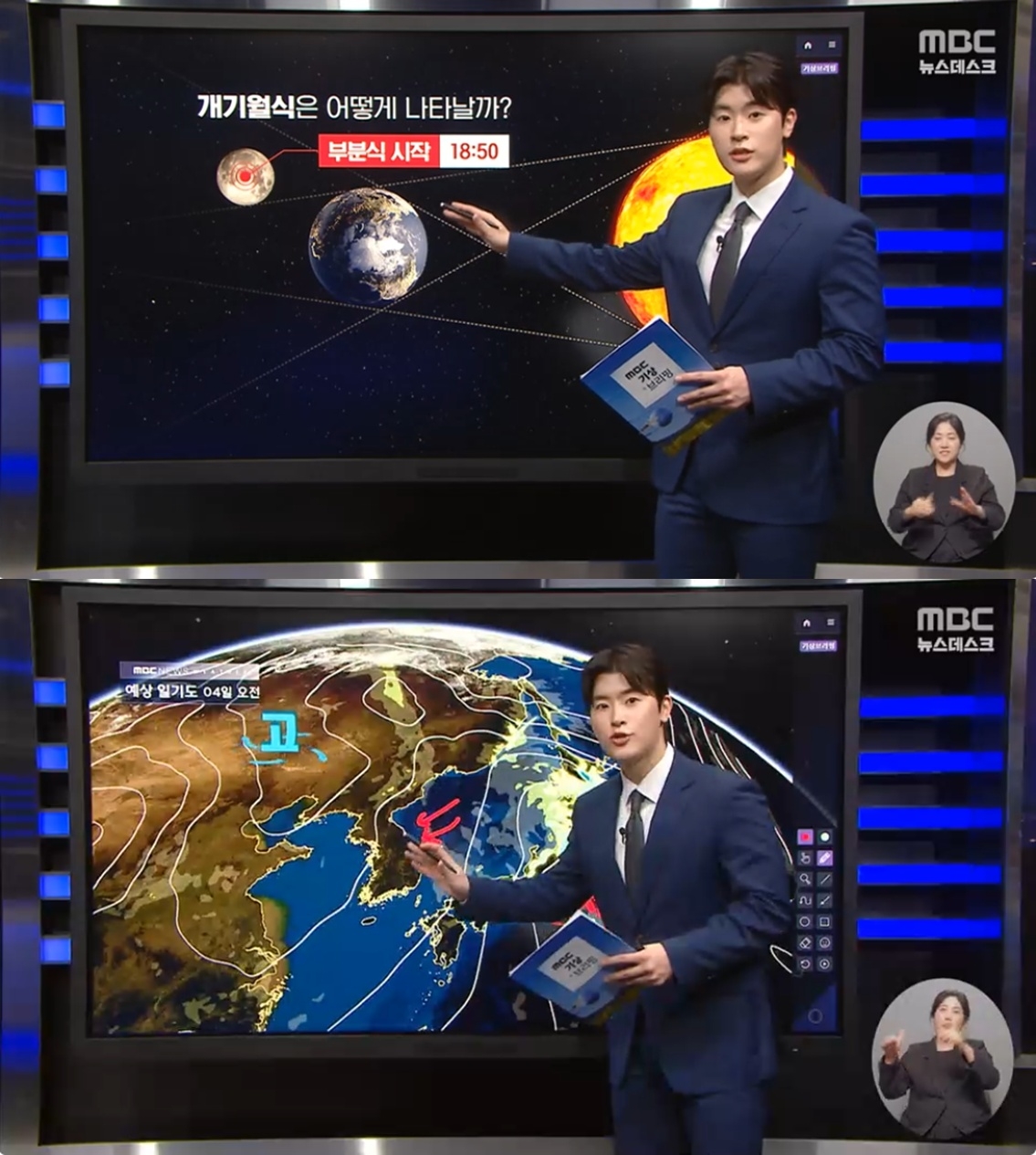 MBC
