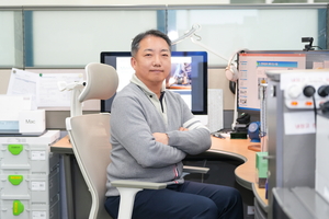 '특허 100건' 정우태 박사, KRRI 최우수 연구자상 - 뉴스 썸네일 이미지