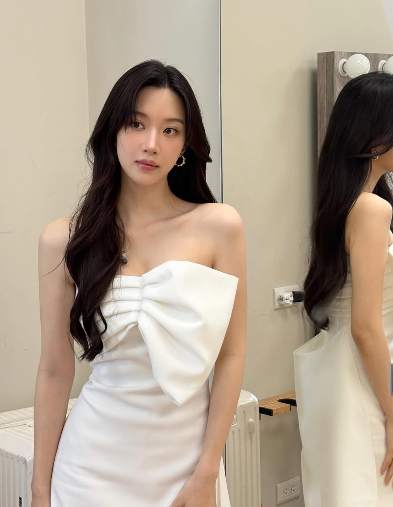 [문가영 SNS]