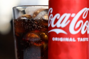 LG H&H beverage unit posts first loss since Coca-Cola deal