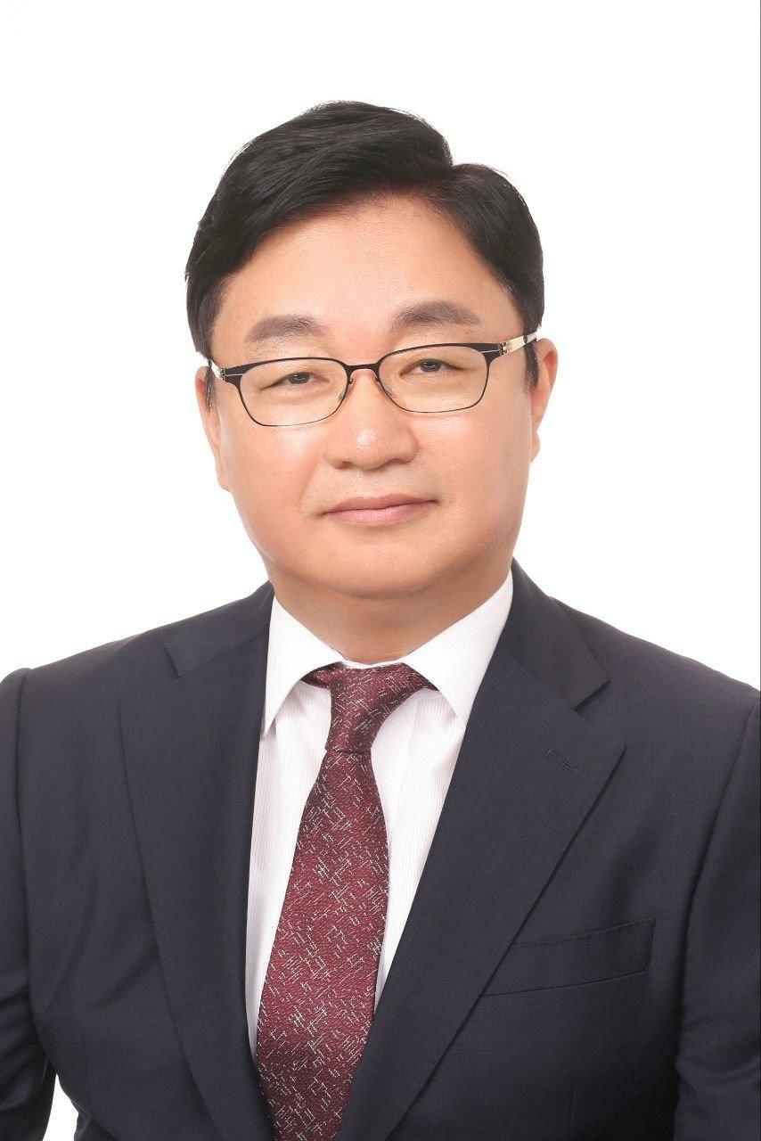 이영하 한국디지털자산평가인증 전문위원(﻿前 감사원 특별조사국장)