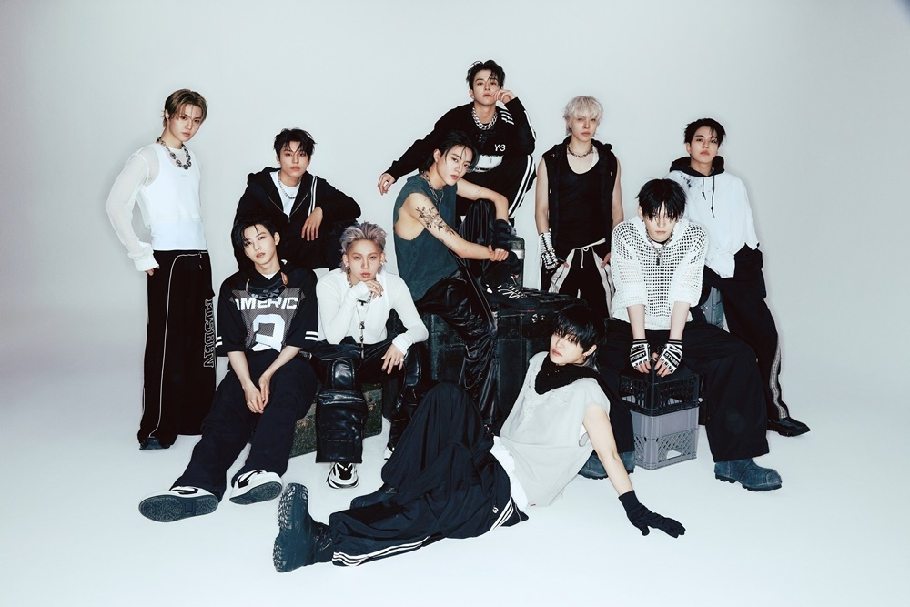 Treasure (YG Entertainment)