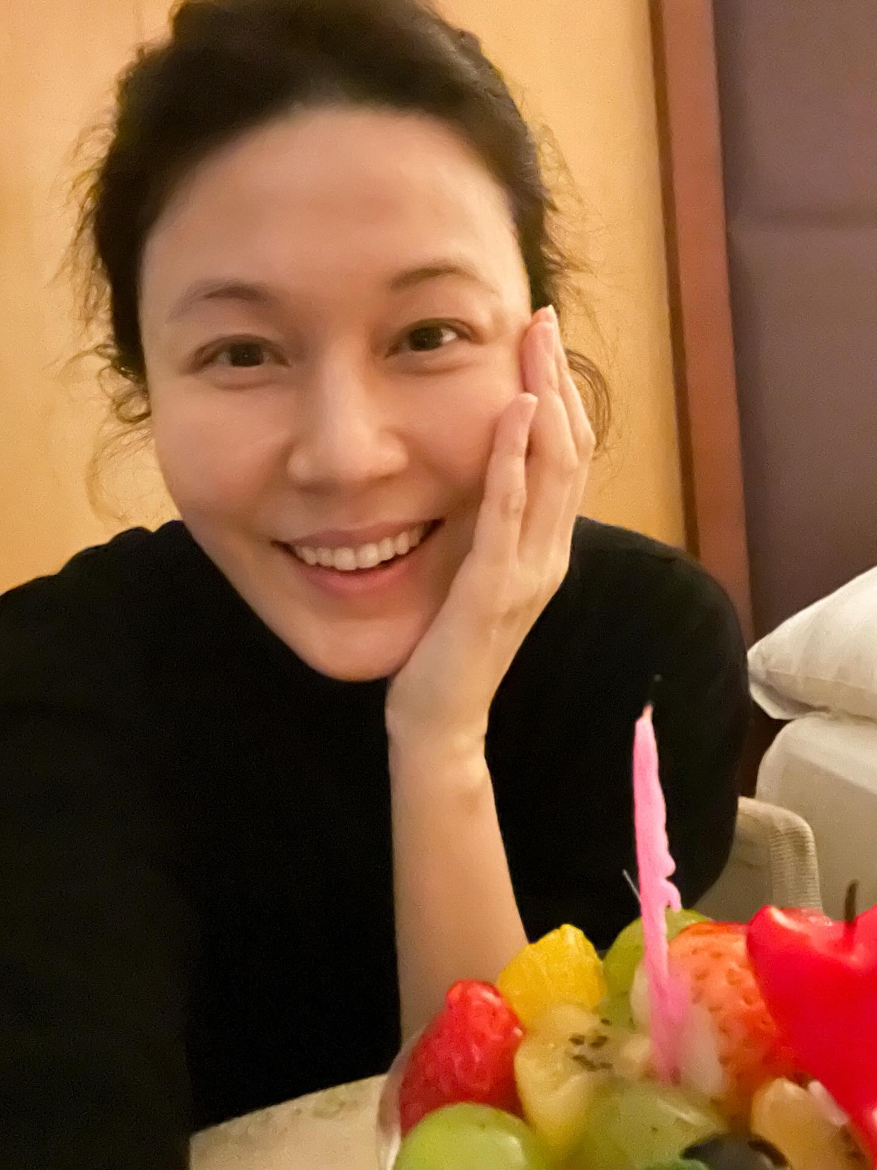 사진=김하늘 채널