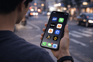 지분 제한 '20%' 적용 시 5대 거래소 지배구조 조정 불가피 [크립토36... - 뉴스 썸네일 이미지