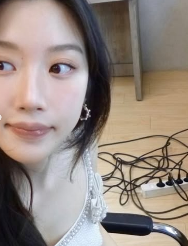 [문가영 SNS]