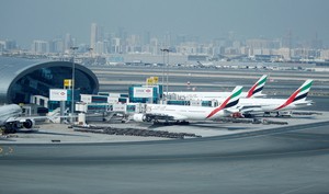Airline, travel industries scramble with fallout
