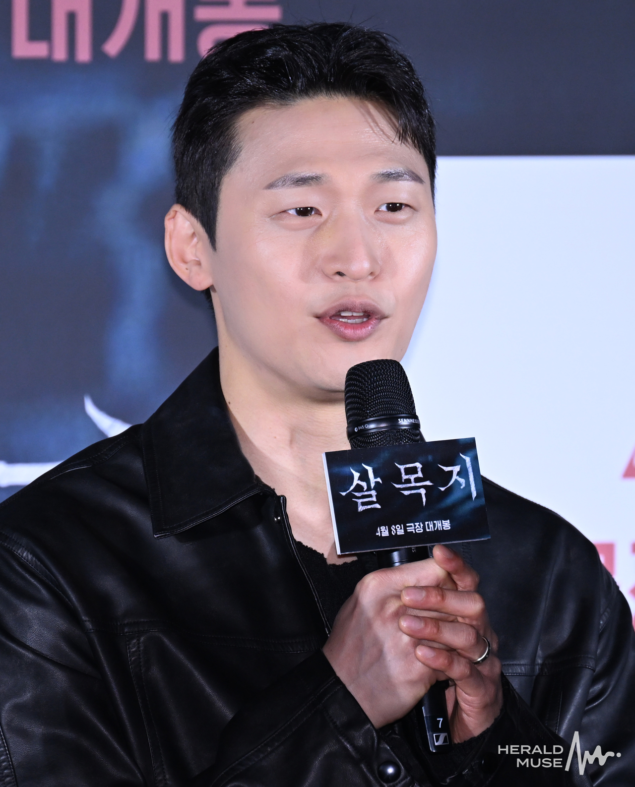 배우 오동민/사진=윤병찬 기자