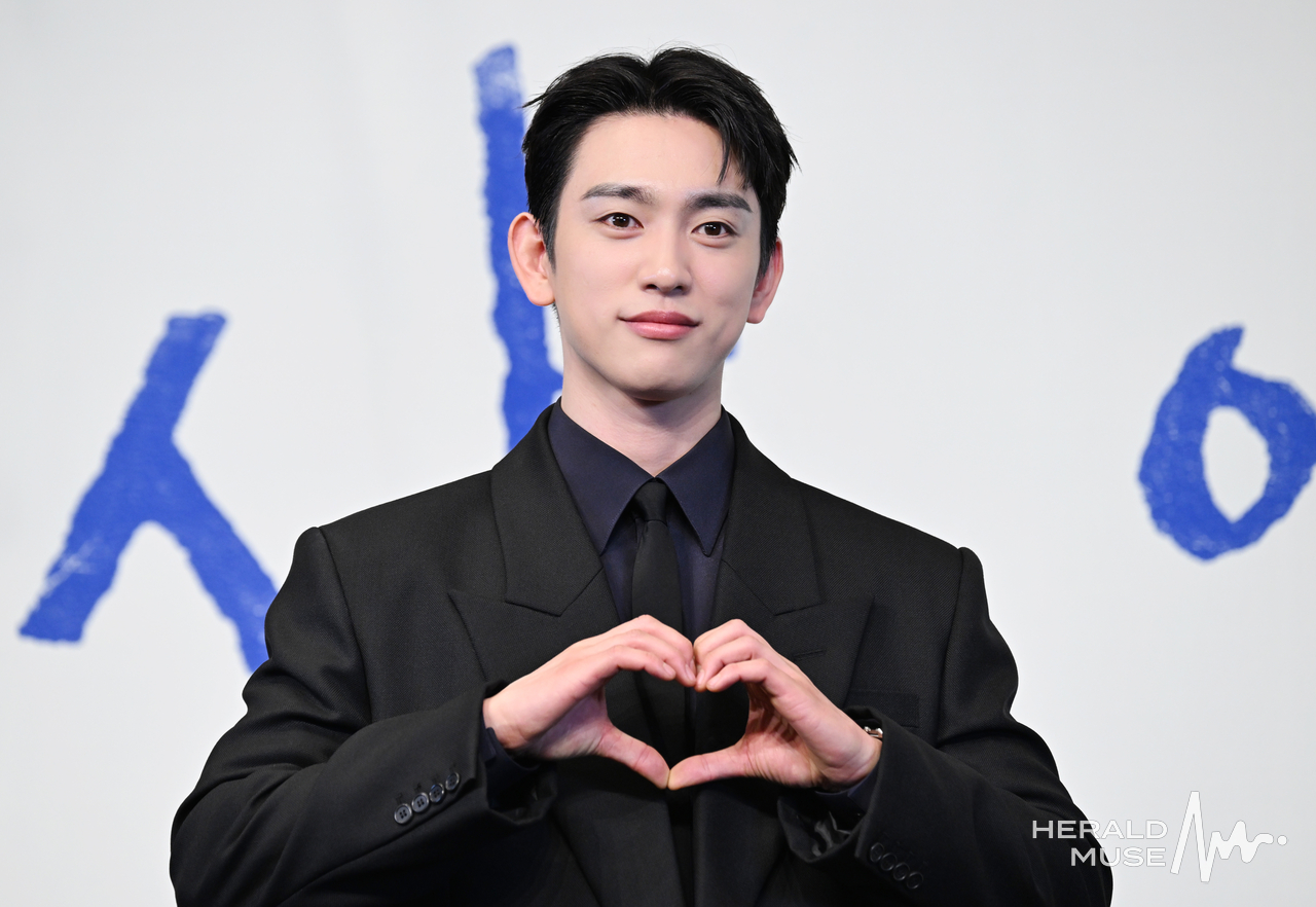 박진영/사진=헤럴드뮤즈 DB