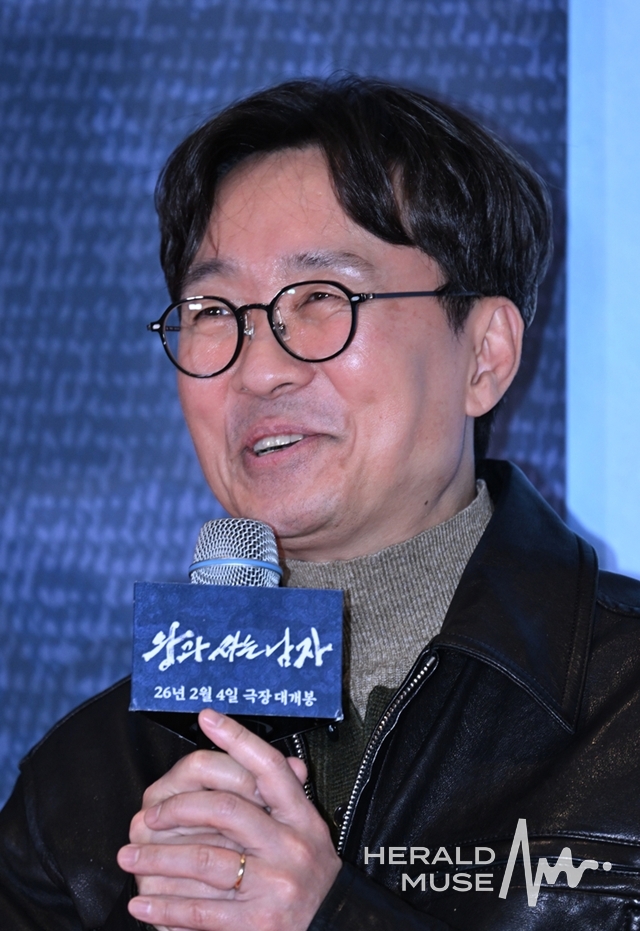 장항준 감독/사진=윤병찬 기자