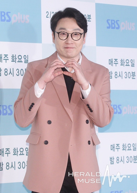 이휘재/사진=헤럴드뮤즈 DB