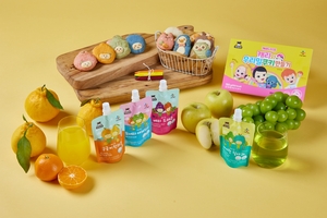 CJ프레시웨이 아이누리, PB 매출 24%↑ - 뉴스 썸네일 이미지