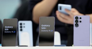 Samsung pushes Exynos 2700 to cut Qualcomm reliance