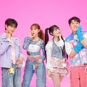 나르샤·권혁수·MJ·나현영 뭉쳤다..혼성 프로젝트 석션, 오늘(5일) '앓... - 뉴스 썸네일 이미지