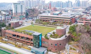 광명시, 인구 30만 명 회복 - 뉴스 썸네일 이미지