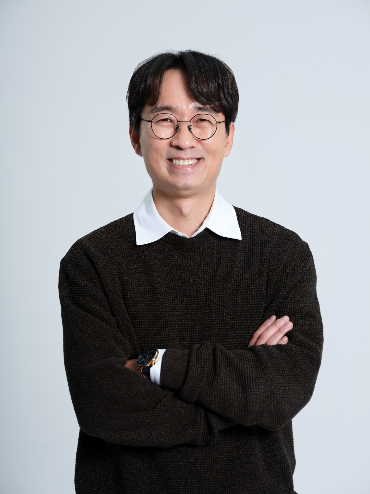 Director Jang Hang-jun (Yonhap)