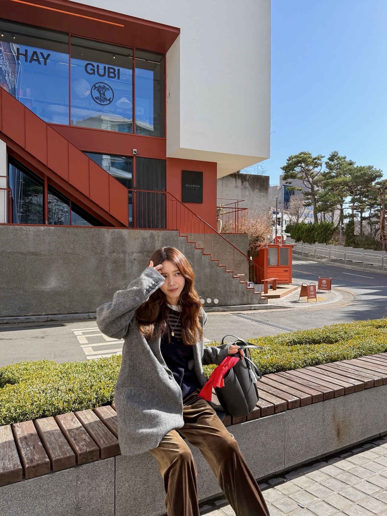 사진=채정안 채널