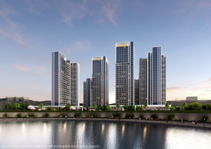 송도국제도시, 2026~2027년 '공급 공백기' 진입... 신축 희소성 확대 전... - 뉴스 썸네일 이미지