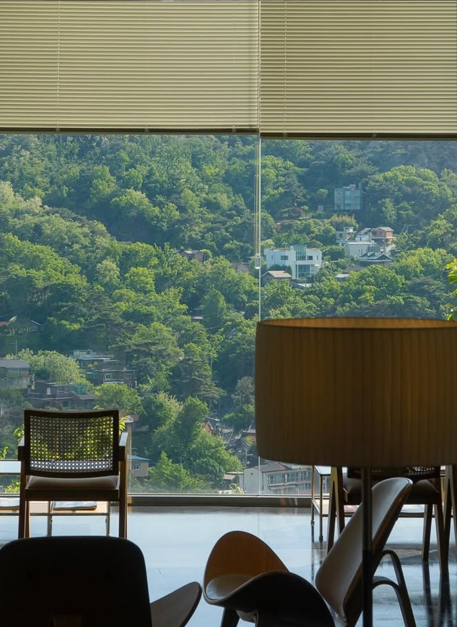 Cafe Hui-jak (Hui-jak)