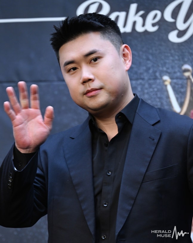 나폴리 맛피아 권성준/사진=윤병찬 기자