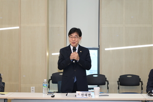 광주 골목상권 찾은 소진공..."전통시장 넘어 골목형상점가까지 정책 확... - 뉴스 썸네일 이미지