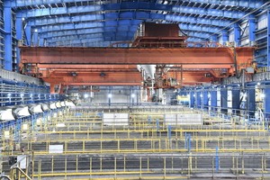 Posco Future M to build synthetic graphite anode plant in Vietnam
