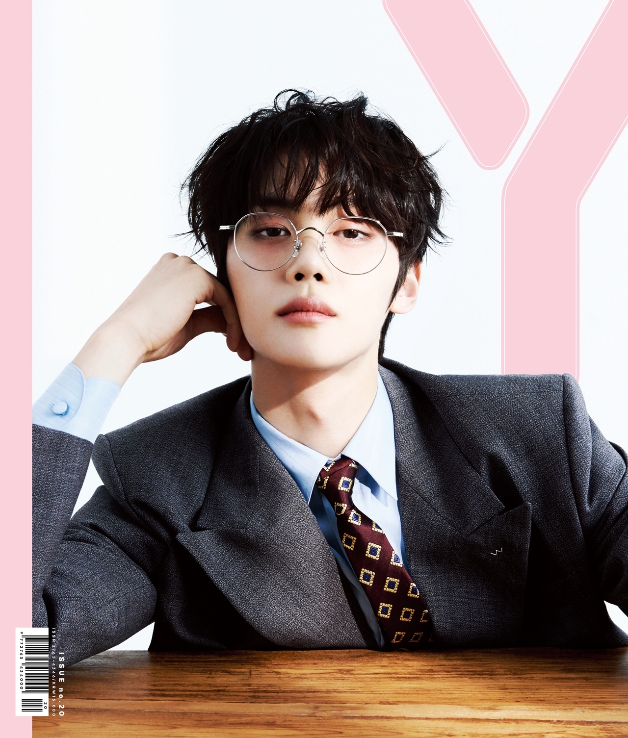 [사진제공=‘Y’ 매거진]