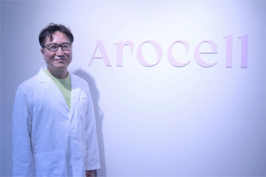 CJ온스타일 타고 '매출 3배' 날개...아로셀 대표 "세일즈 넘어 브랜딩... - 뉴스 썸네일 이미지