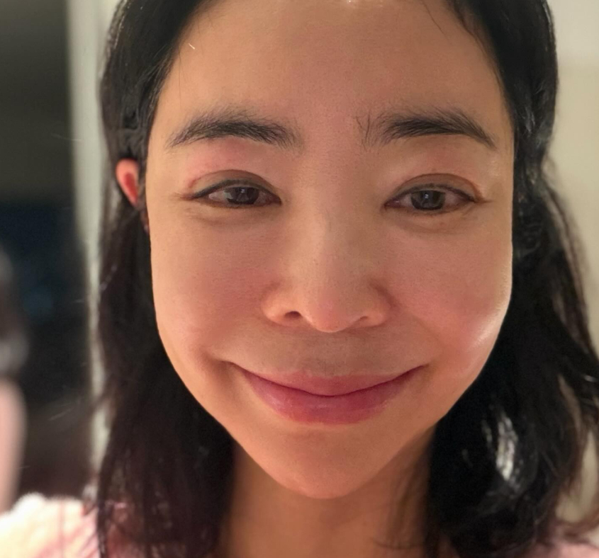 이혜영 채널