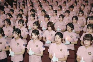 영남이공대, 제66회 간호사 국가고시 전원 합격 - 뉴스 썸네일 이미지