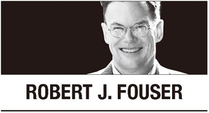 [Robert J. Fouser] The deal behind the war - The Korea Herald by Korea Herald