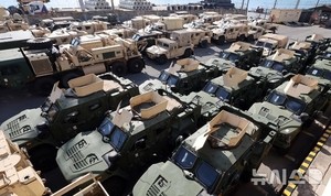 Seoul cautious on potential redeployment of USFK assets amid Iran strikes