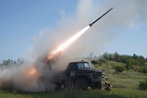 Iran conflict may divert US weapons from Ukraine