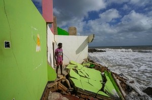 Sea is higher than we thought: study
