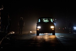 Cuba hit by widespread power blackout