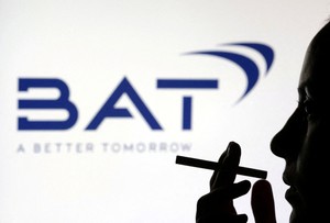 British American Tobacco faces UK shareholders' lawsuit over North Korea sanctions breaches
