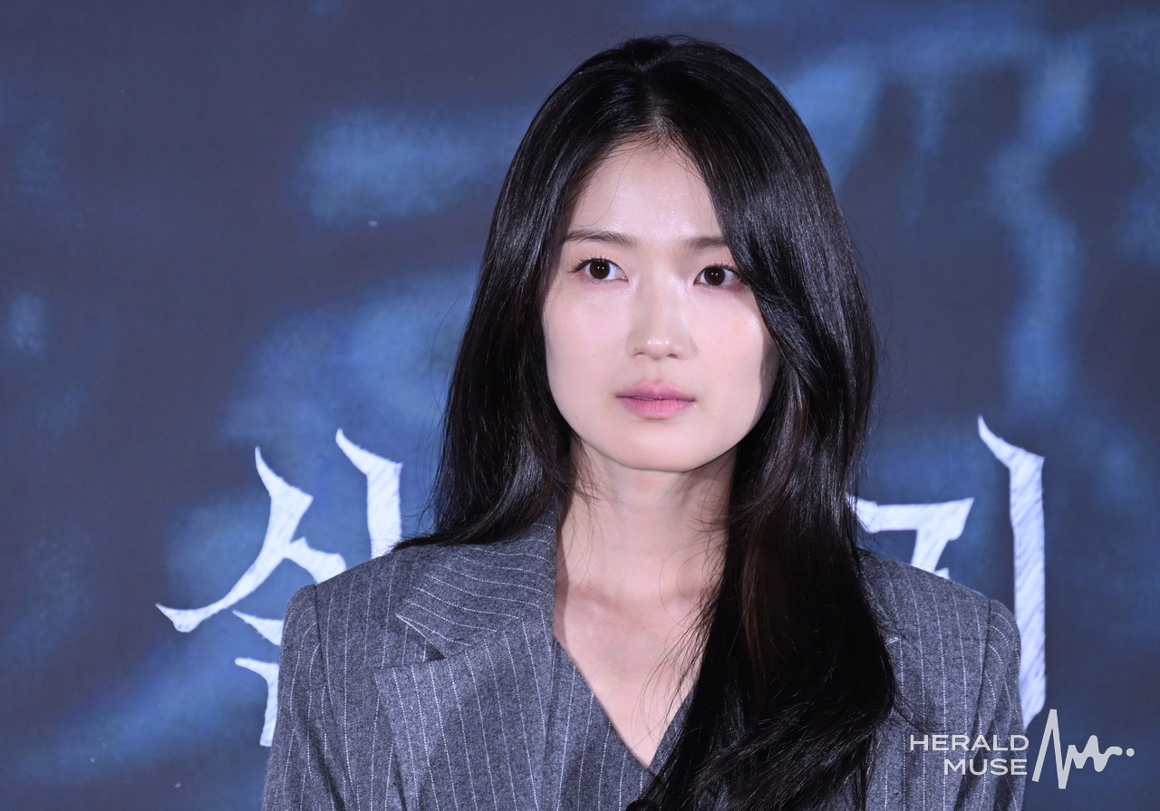 배우 김혜윤/사진=윤병찬 기자
