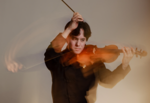 No borders, just music: Takashi Lorenz Waschkau’s journey from Berlin to Seoul