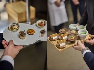 절기 스토리+미식 디자인…‘비채나’의 한식 활용법 [식탐]