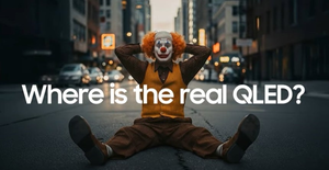 German court sides with Samsung in TCL QLED dispute - The Korea Herald by Jo He-Rim