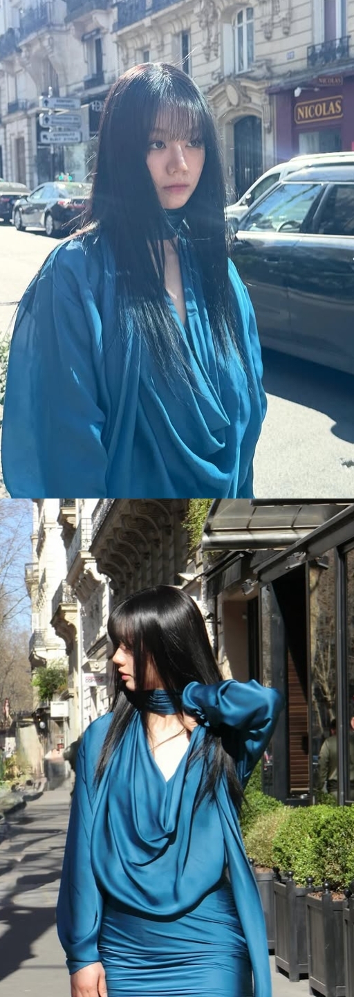 혜리 채널